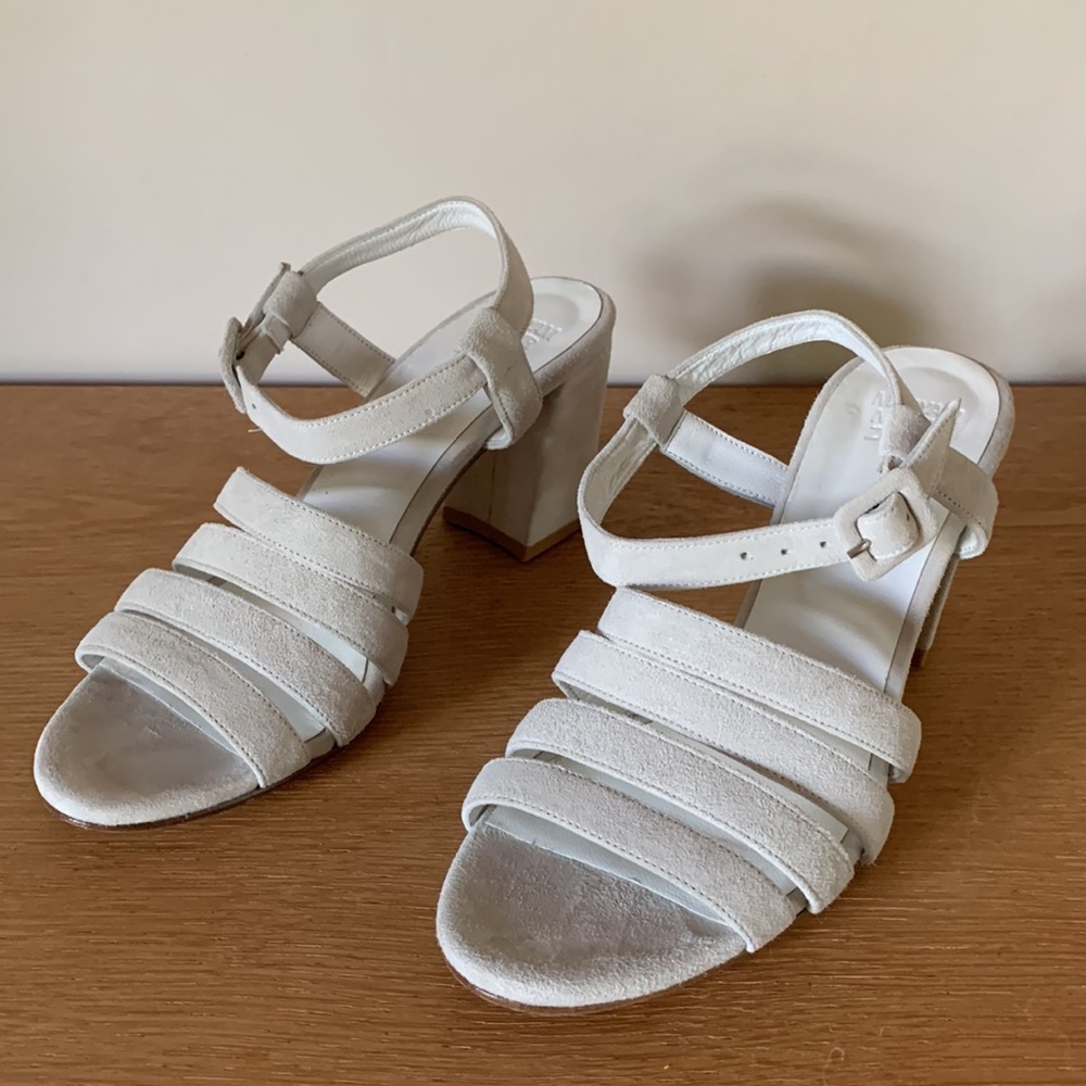 Maryam Nasir Zadeh Palma High Heel Sandal